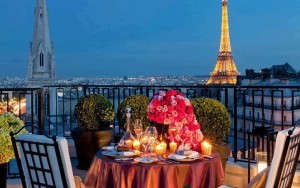 romantic-city-paris-france